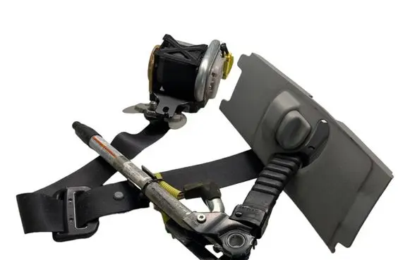 Honda Civic Front seatbelt TKAF8EJ453