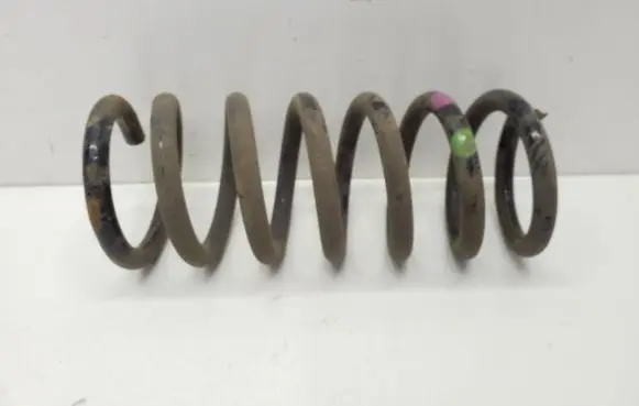 Ford Mondeo MK V Rear coil spring