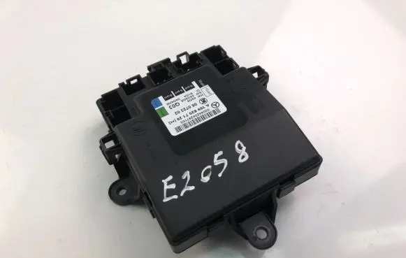 Mercedes-Benz B W245 Other control units/modules A1698207126