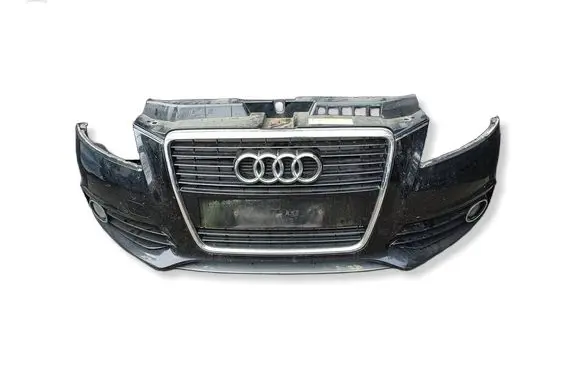 Audi A3 S3 8P Front bumper 