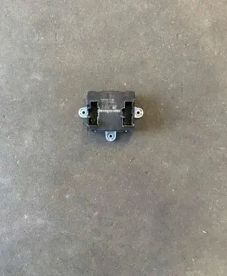 Land Rover Range Rover Velar Door control unit/module HPLA-14D619-BD
