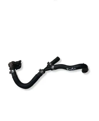 Volvo V60 Fuel line pipe H101287