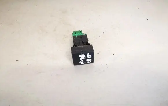 Peugeot Partner Central locking switch button 96582880xt