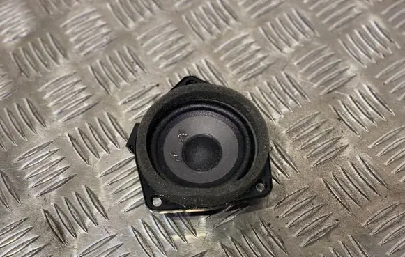 Porsche Cayenne (92A) Parcel shelf speaker 7PP035416B