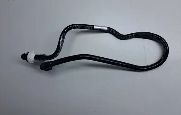 Mercedes-Benz C W204 Vacuum line/pipe/hose A2044305129 L26406AB
