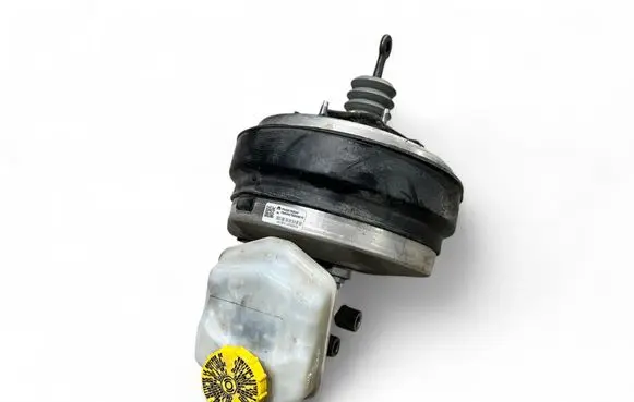 Dodge Durango III Brake booster 04581956AF