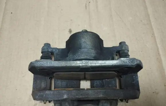Acura TSX II Front brake caliper 17CL6VN