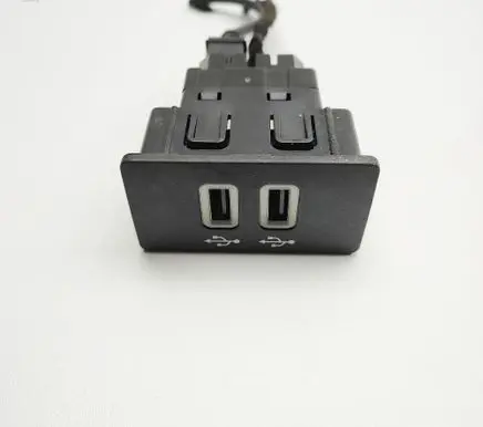 Ford Ranger USB socket connector HC3T14F014BC