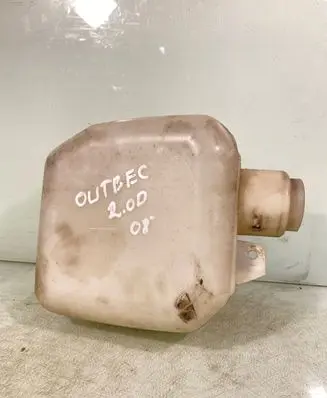 Subaru Outback Intake resonator A43fg01