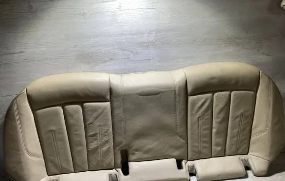 Audi A4 S4 B9 Rear seat 8w0885375a