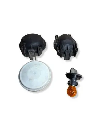 Mercedes-Benz A W169 Headlight part 
