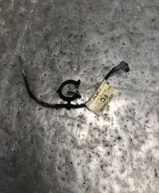 Ford Mondeo MK V Negative earth cable (battery) DG9T19A095FC DG9T-19A095-FC