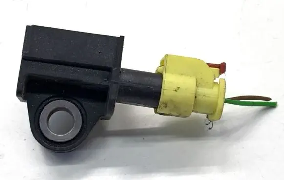 Volkswagen Golf VII Airbag deployment crash/impact sensor 5Q0959651