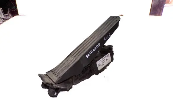 Volkswagen Scirocco Accelerator throttle pedal 1K1721503P