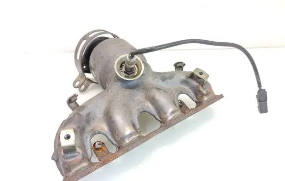 Mitsubishi Outlander Exhaust manifold AKL