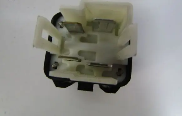 Honda Legend III KA9 Other relay 