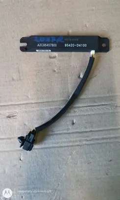 KIA Optima Immobiliser reader (aerial) 95420D4100