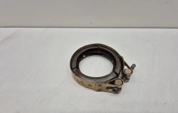 Audi Q3 8U Muffler pipe connector clamp 1K0253725