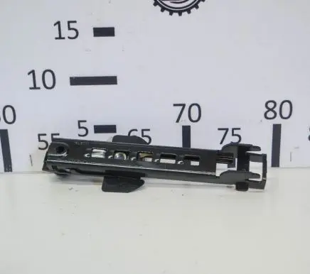 Skoda Superb B6 (3T) Seat belt adjustment motor 8E0857833A