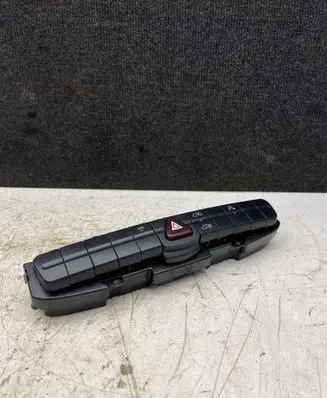 Mercedes-Benz Sprinter W906 Hazard light switch A9065450307