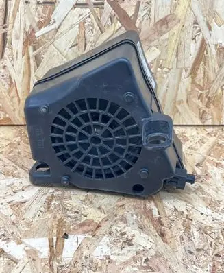 Audi e-tron Subwoofer speaker 4KE035916 682091 063881