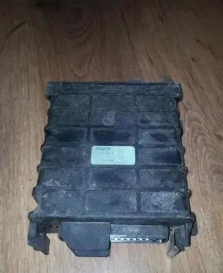 Volkswagen Jetta II Engine control unit/module 0280800140 811906264a