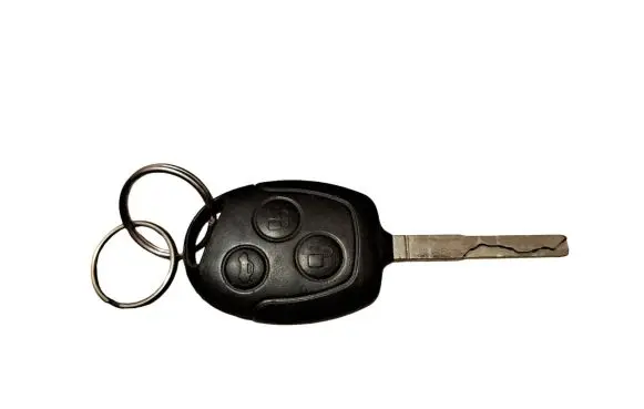 Ignition key/card