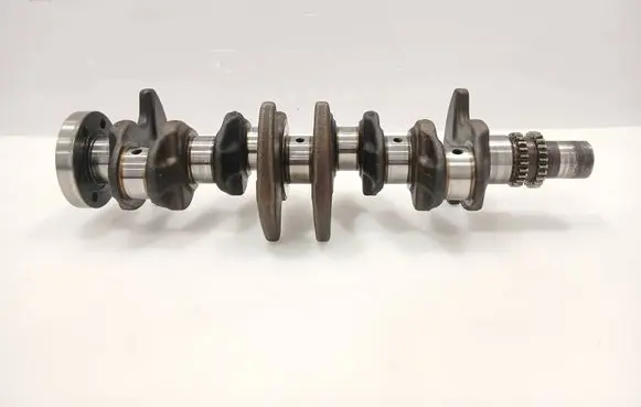 Seat Ibiza IV (6J,6P) Crankshaft 03FH 260111 175610