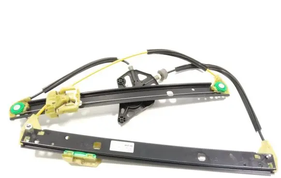 Audi Q3 8U Front window lifting mechanism without motor 8U0837462 1021928895105