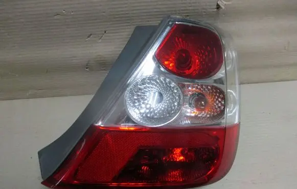 Honda Civic Rear/tail lights