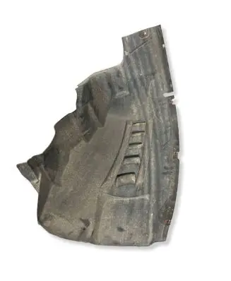 Fiat Ducato Front wheel arch liner splash guards 1306372070