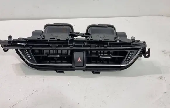 Toyota C-HR I Dash center air vent grill 55670F4010