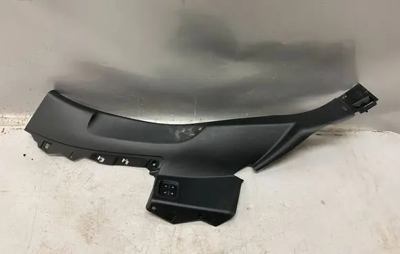 Audi Q7 4M Other sill/pillar trim element 4M0867767E
