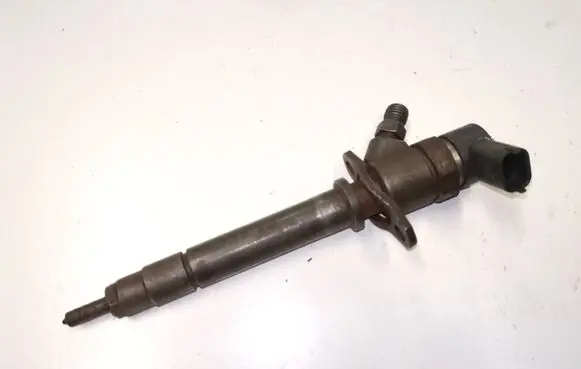 Fuel injector