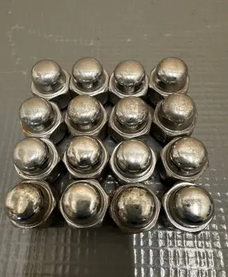 Hyundai Ioniq 5 Nuts/bolts 