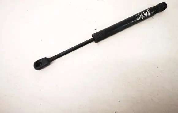 Seat Toledo II (1M) Tailgate/trunk strut/damper 1m5827550b