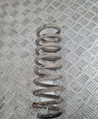 Mercedes-Benz C W202 Rear coil spring