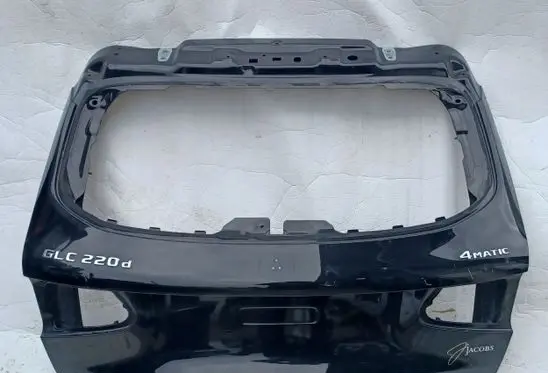 Mercedes-Benz GLC X253 C253 Tailgate/trunk/boot lid