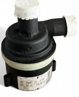 Porsche Macan (95B) Electric auxiliary coolant/water pump 252526250100XX