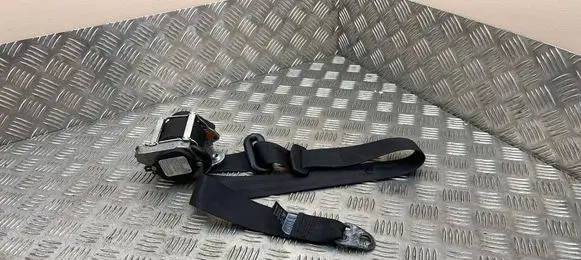 Ford Focus Front seatbelt 617232000
