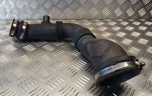 Ford S-MAX Turbo air intake inlet pipe/hose 6G919C623DG