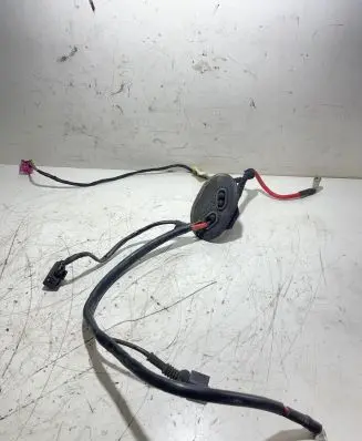 Audi A4 S4 B6 8E 8H Other wiring loom 8E1971271