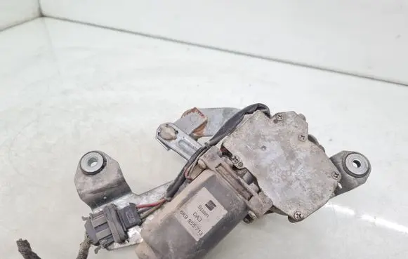 Volkswagen Caddy Rear window wiper motor 6K9955717 6K9955713