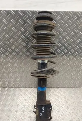 Toyota Yaris Front shock absorber/damper