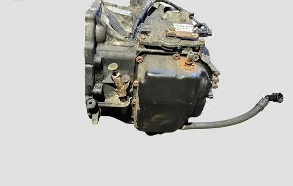 Volvo V50 Automatic gearbox P31259282 5551SN 31259282