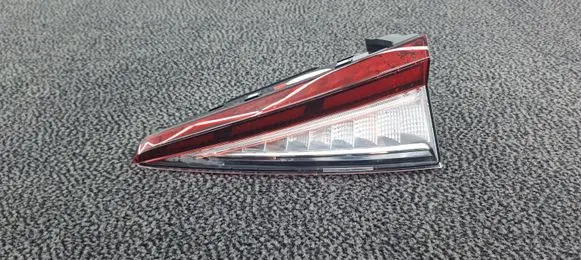 Skoda Enyaq iV Tailgate rear/tail lights 5LG945308J 5LG945308