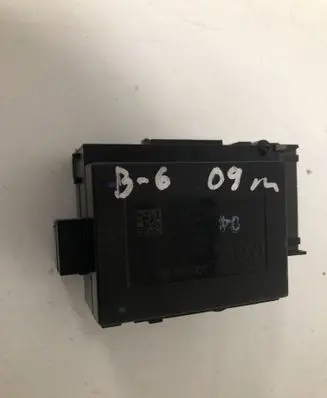 Volkswagen PASSAT B6 Ignition lock 3C0905843Q