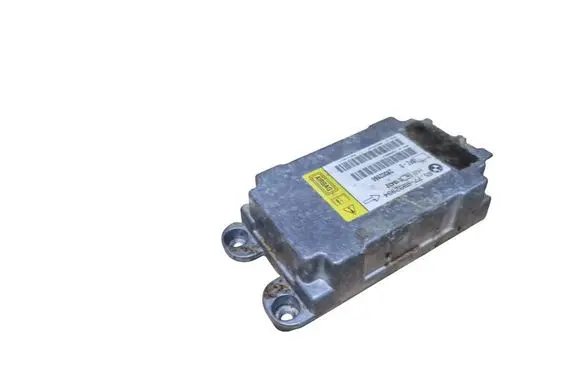 BMW 6 E63 E64 Airbag control unit/module 65776952994 28002866