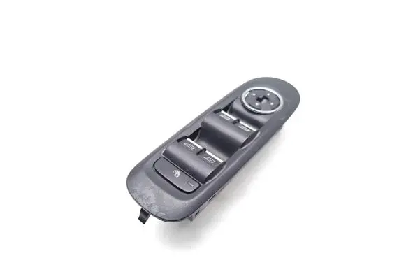 Ford Focus C-MAX Electric window control switch AM2T-14A132-AA