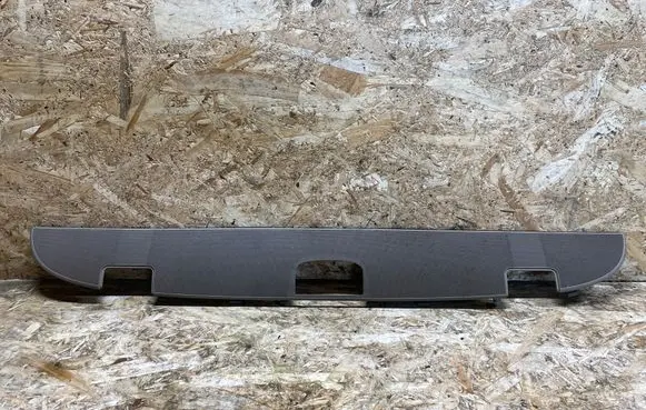 Mercedes-Benz SL R230 Dash center speaker trim cover A2306900030